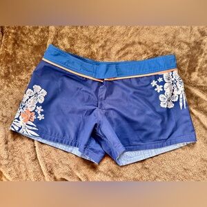 Reversible Board Shorts